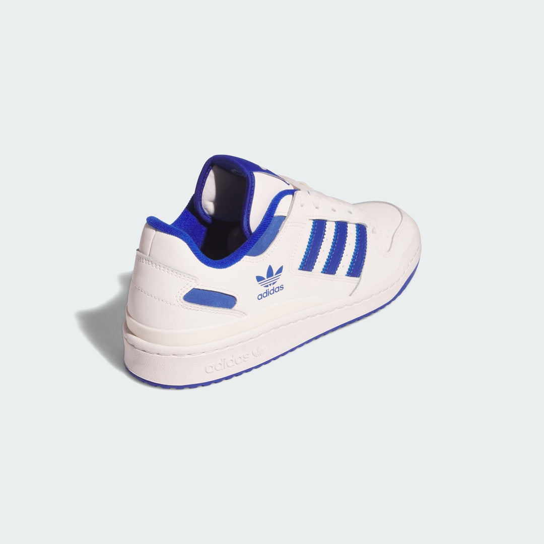 Moudda Adidas - Sneakers ADIDAS FORUM LOW CL pour adultes - Tunisie 4