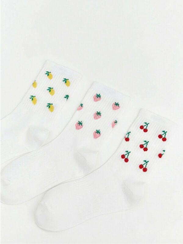 Moudda LC Waikiki - Chaussettes cheville pour Femme - Tunisie 2