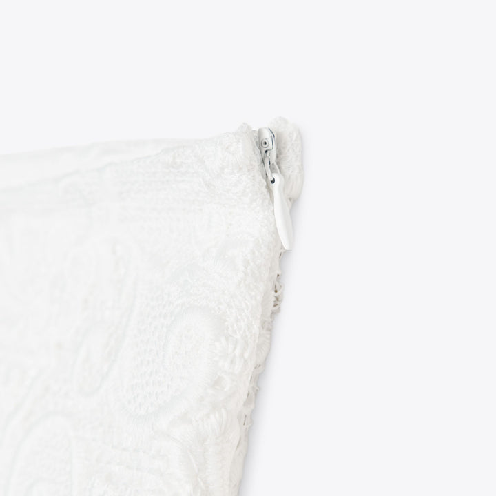 Moudda ZARA - Short - Broderie & Filet - Tunisie 3