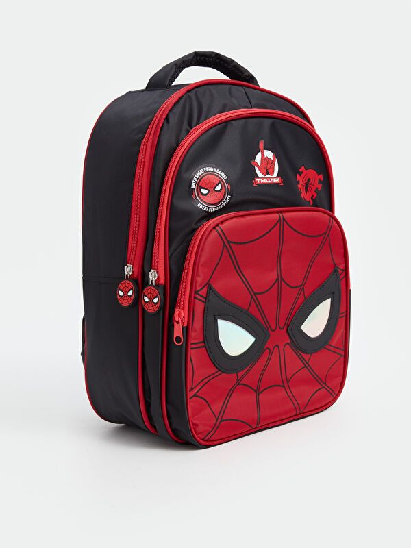 Moudda LC Waikiki - Sac d’école Garçon Noir - Tunisie 1