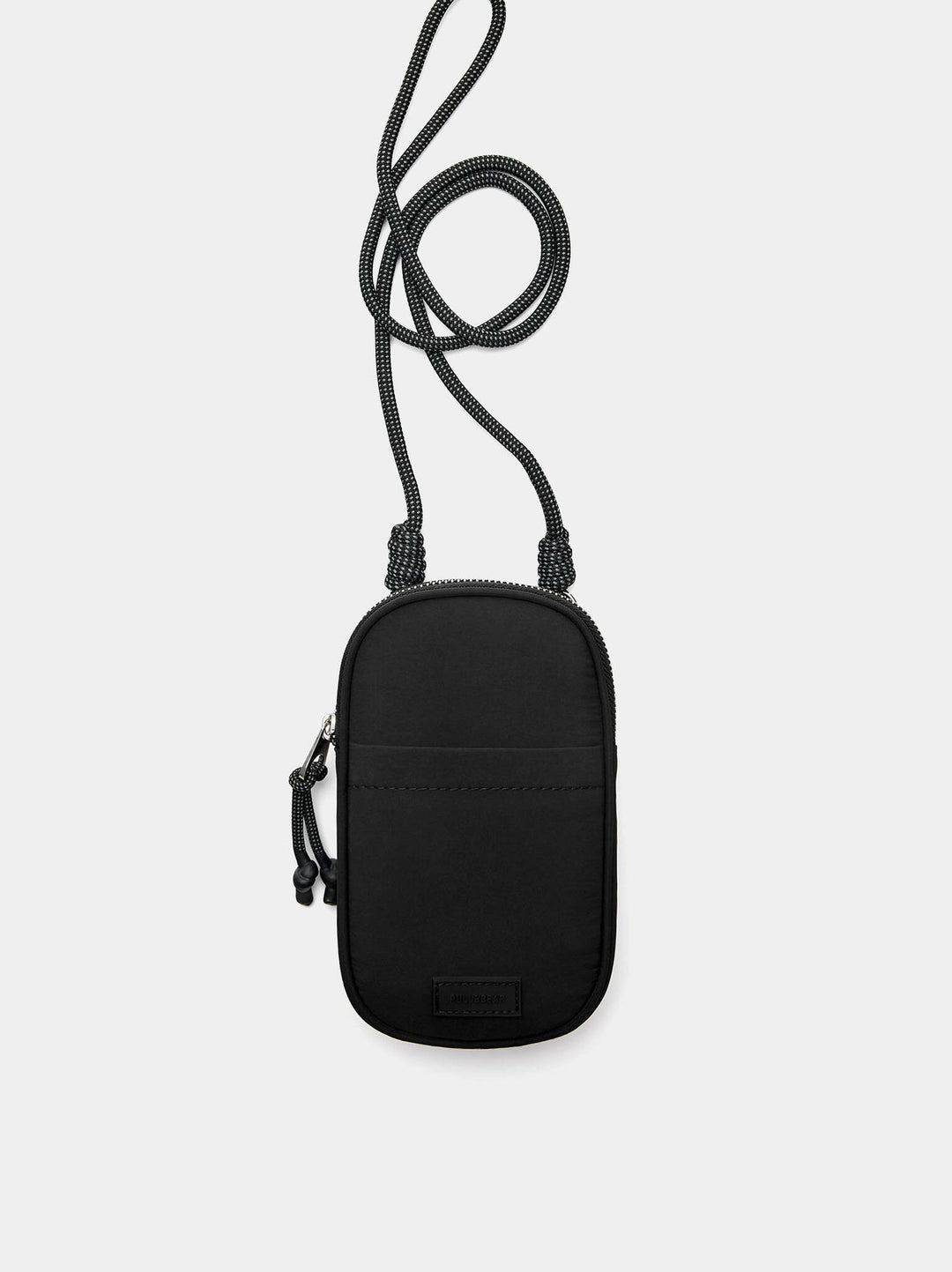 Moudda PULL & BEAR - Porte-Téléphone Nylon - Tunisie 3