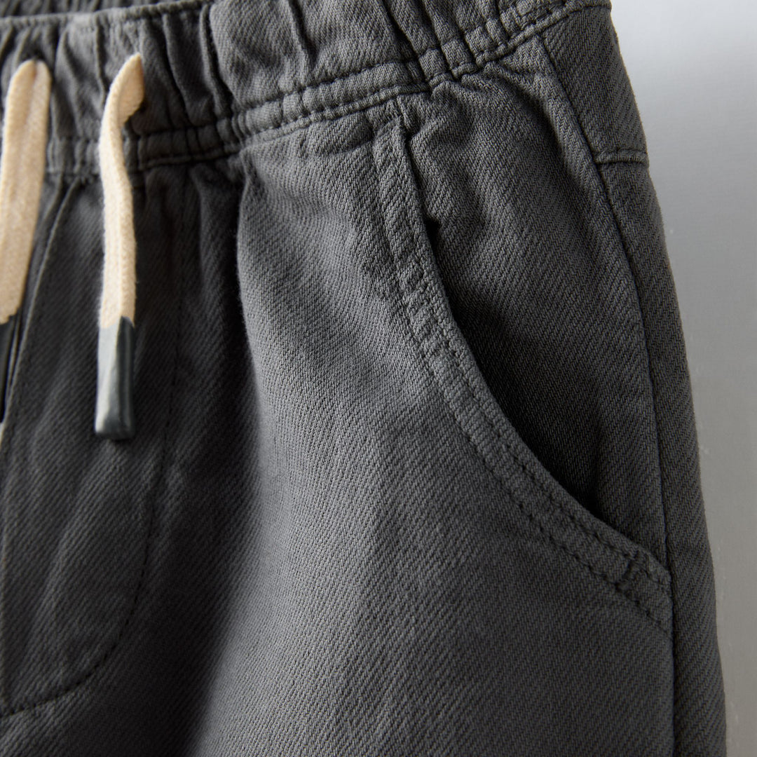 Moudda ZARA - Pantalon jean couleur carpenter 2 couleurs - Tunisie 3
