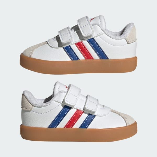 Moudda Adidas - Vl Court 3.0 Cf I - 2
