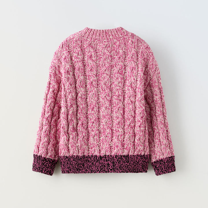 Moudda ZARA - Grl Knitwear - Tunisie 3