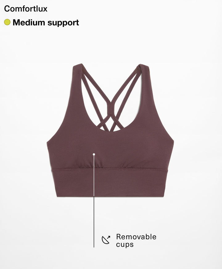 Moudda Oysho - Soutien-Gorge Comfortlux Mousse Extra Bretelles - Tunisie 3