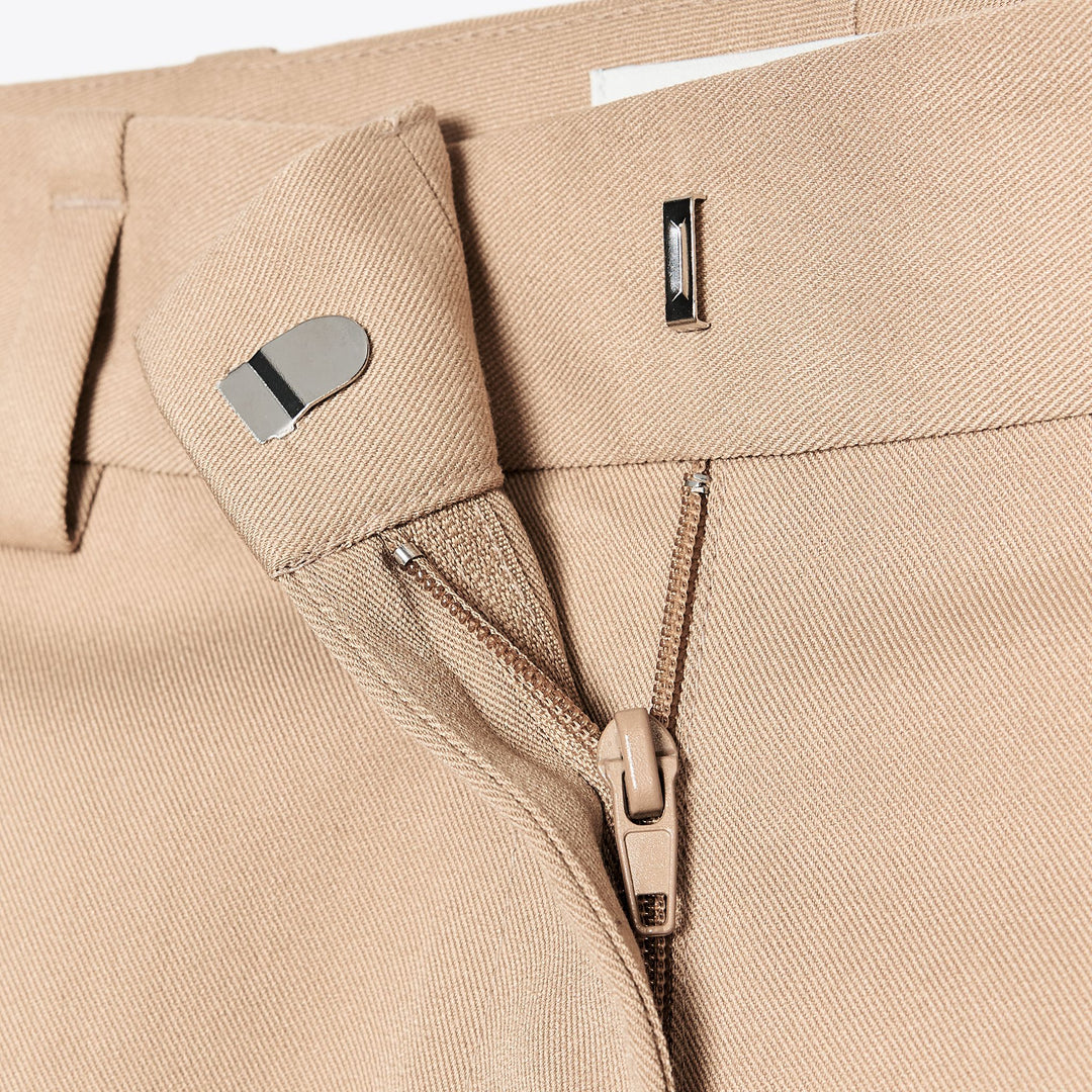 Moudda ZARA - Pantalon Droit - Ceinture - Tunisie 3