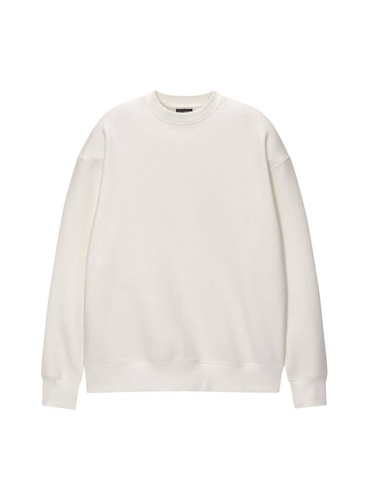 Moudda PULL & BEAR - Sweat Basique - Col Rond - Tunisie 1