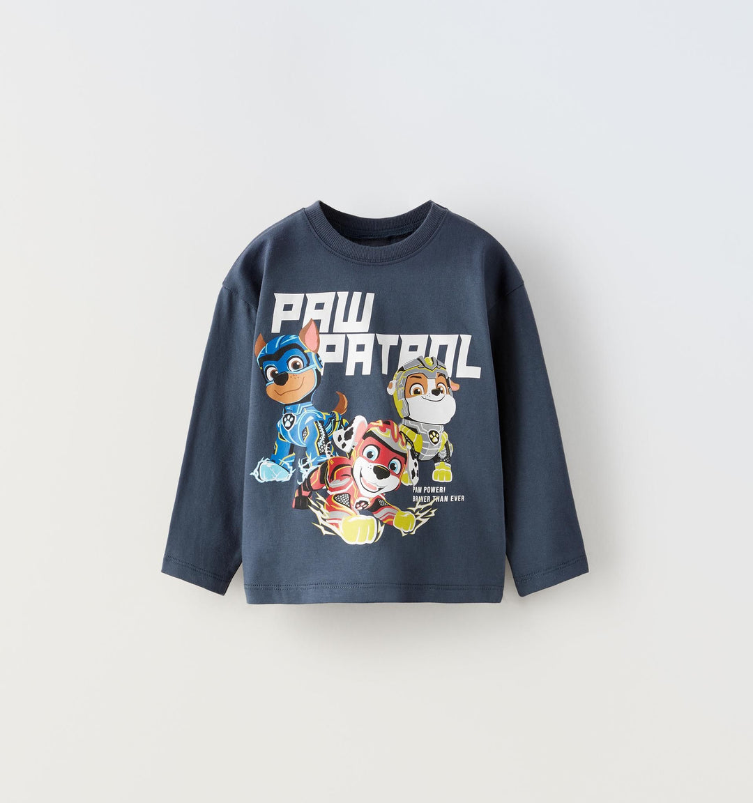 Moudda ZARA - Tee Shirt - Tunisie 1