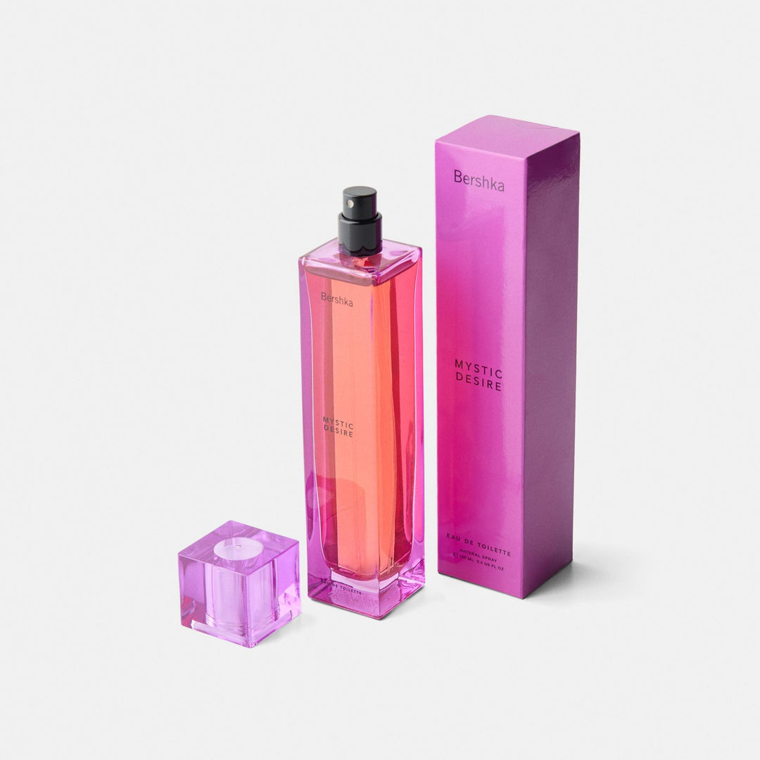 Moudda BERSHKA - EAU DE TOILETTE - Tunisie 2