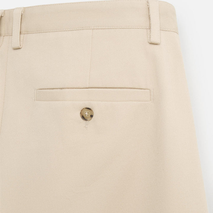 Moudda ZARA - Pantalon - Taille Croisée Tom (Pastels Cuits) - Tunisie 4