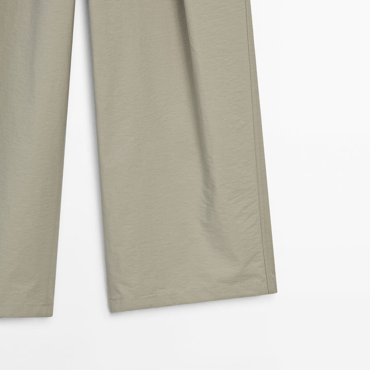 Moudda Massimo Dutti - Pantalon - Tunisie 5