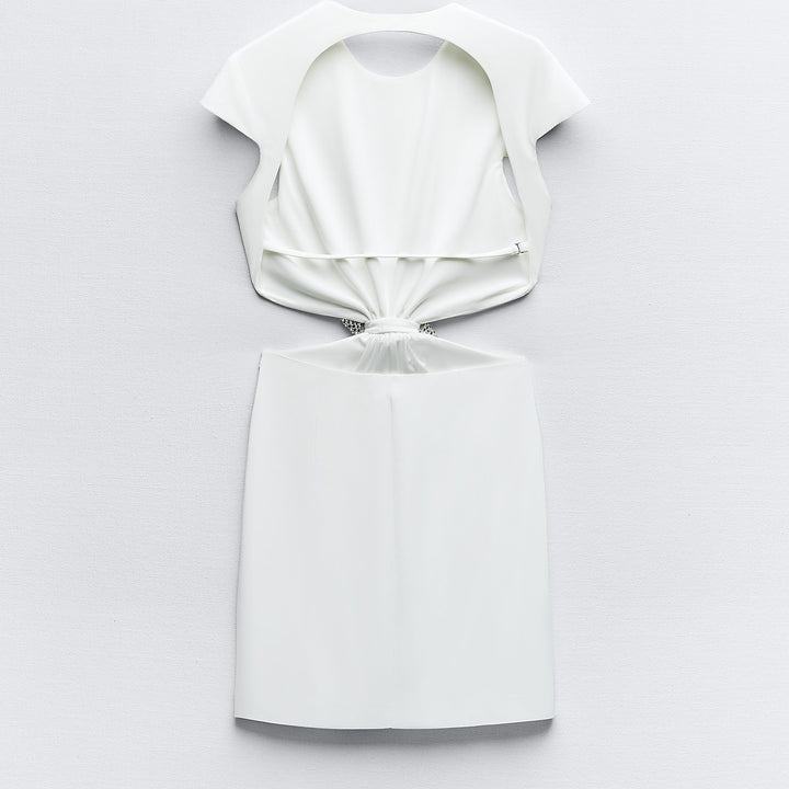 Moudda ZARA - T-Dress - Tunisie 6
