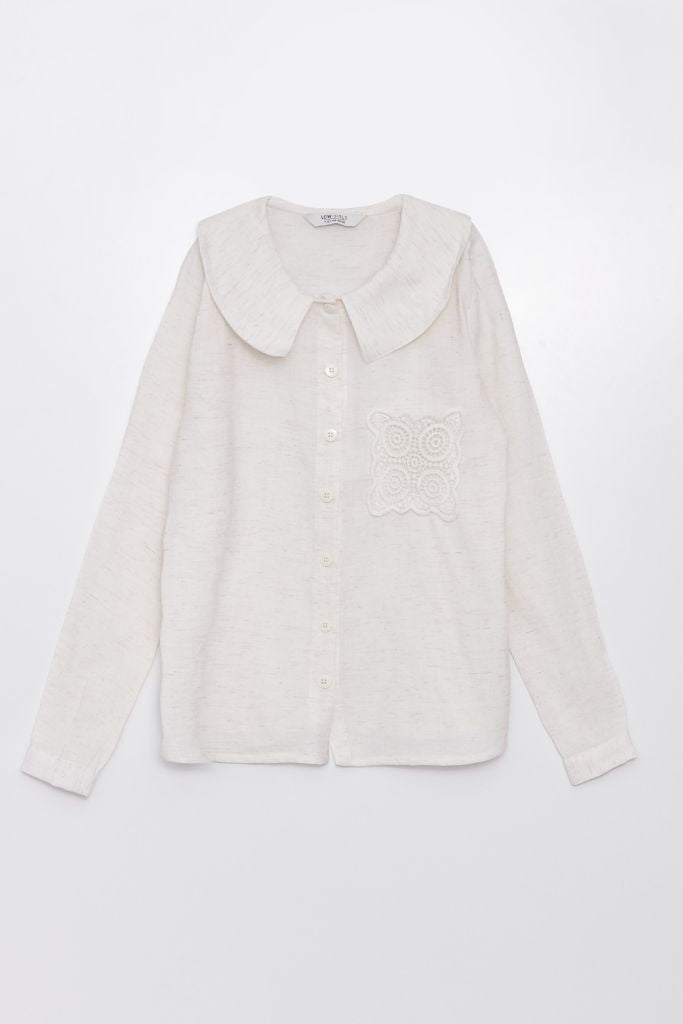 Moudda LC Waikiki - Chemise - 1
