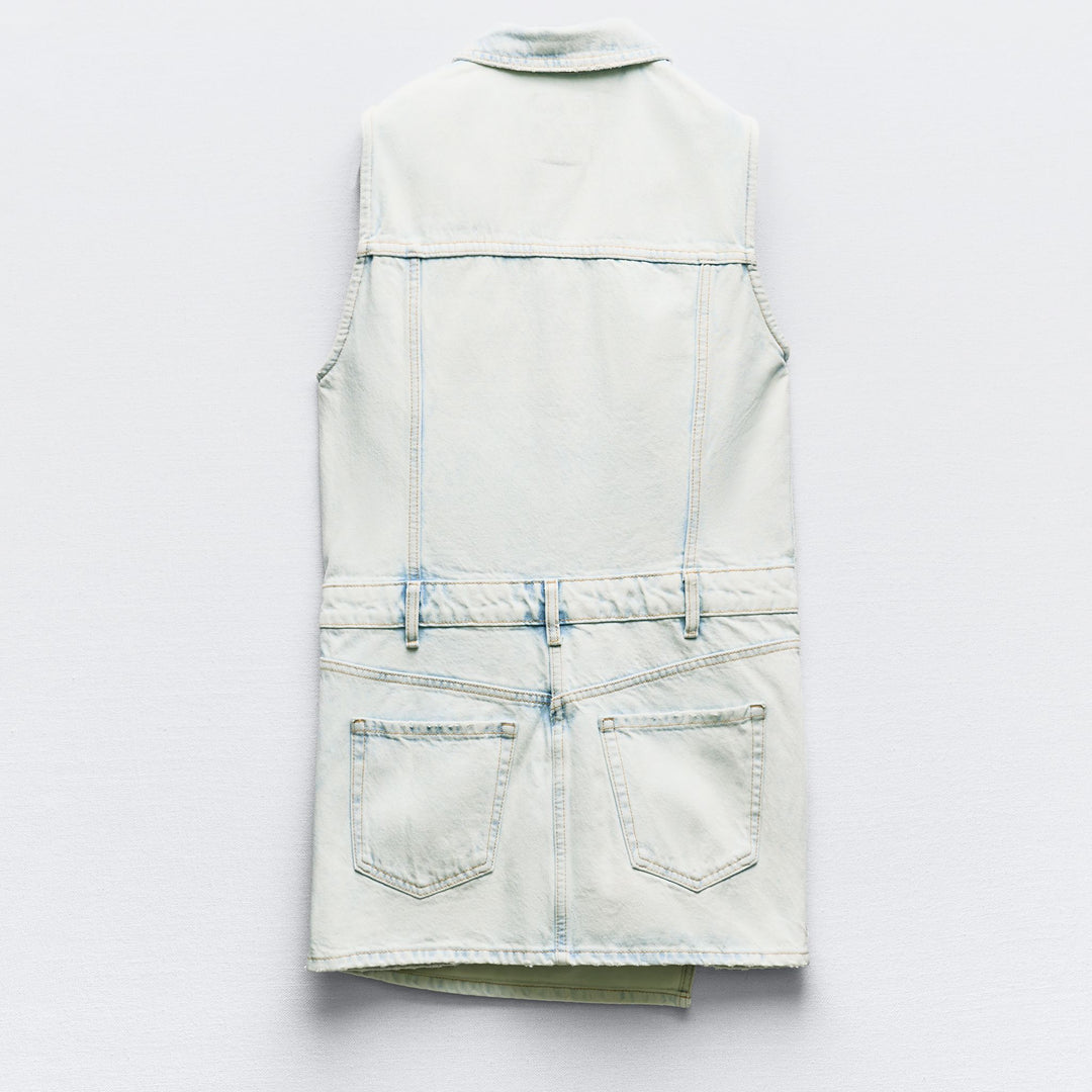 Moudda ZARA - Robe - Tunisie 6