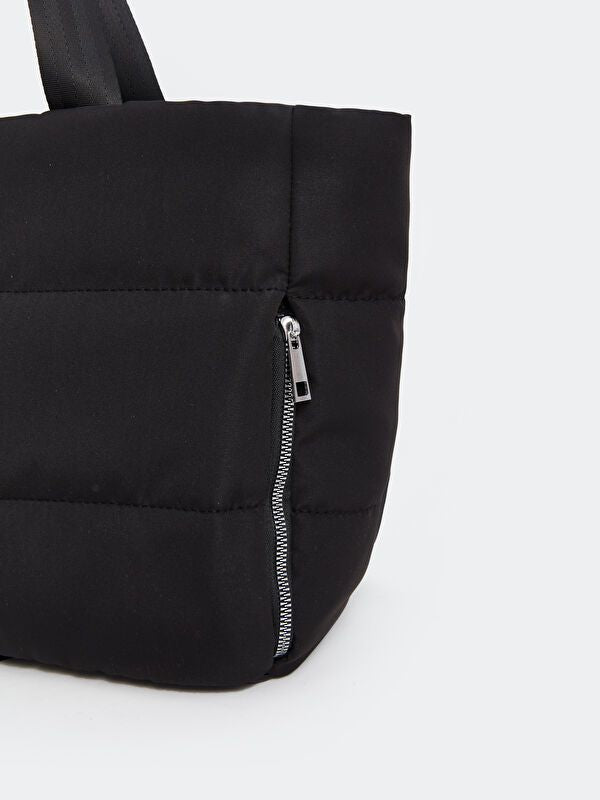 Moudda LC Waikiki - Grand sac Femme Noir - Tunisie 3