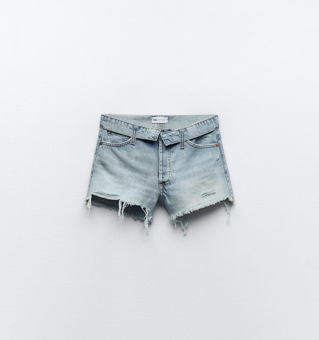 Moudda ZARA - Short - Tunisie 1