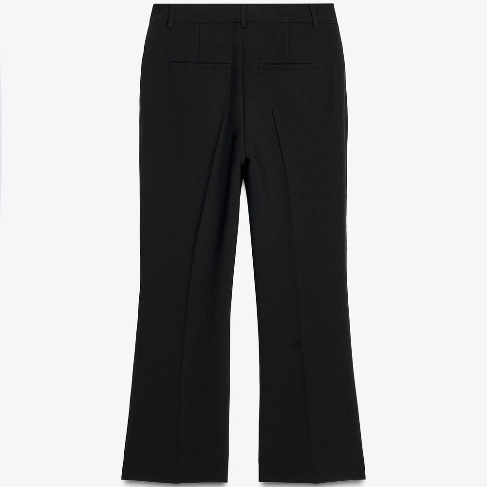 Moudda ZARA - Pantalon Mini Flare - Tunisie 2