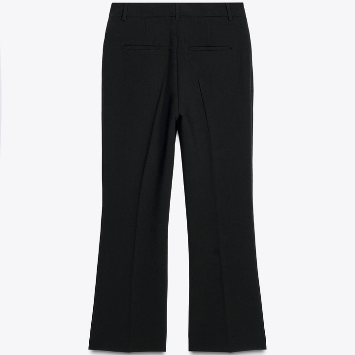 Moudda ZARA - Pantalon Mini Flare - Tunisie 2