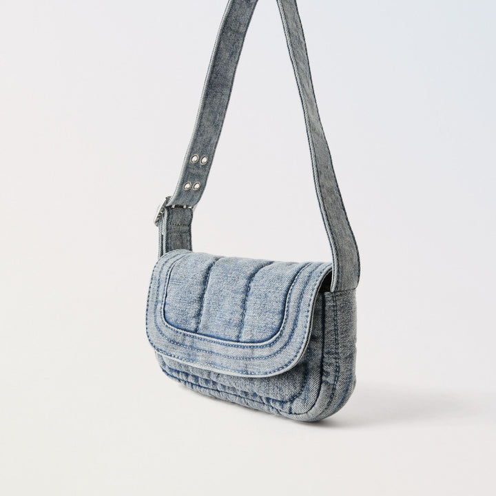 Moudda ZARA - Handbag - Tunisie 6