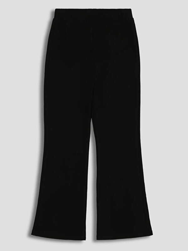 Moudda LC Waikiki - Vêtement stretch basique en jersey pour Fille - Tunisie 1