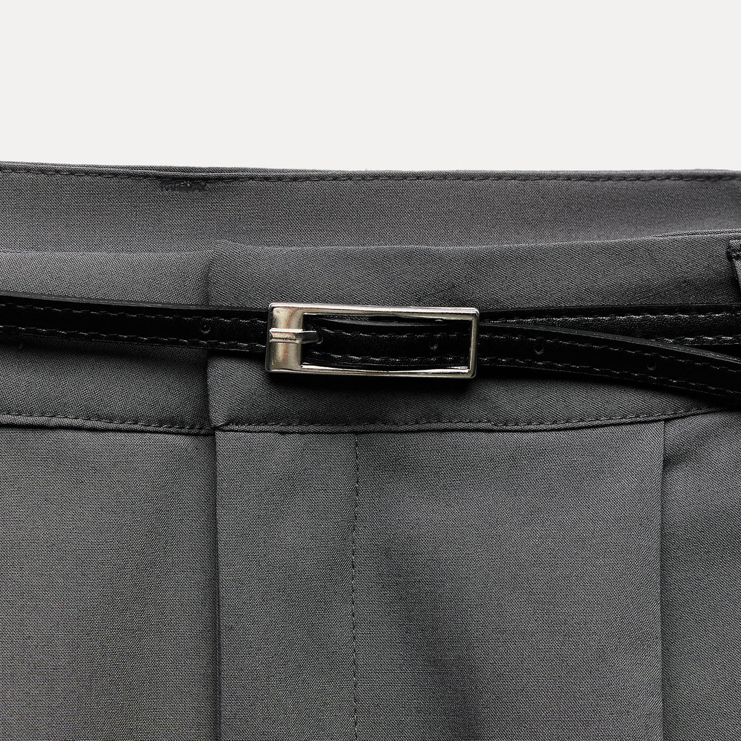 Moudda ZARA - Ceinture - Tunisie 3