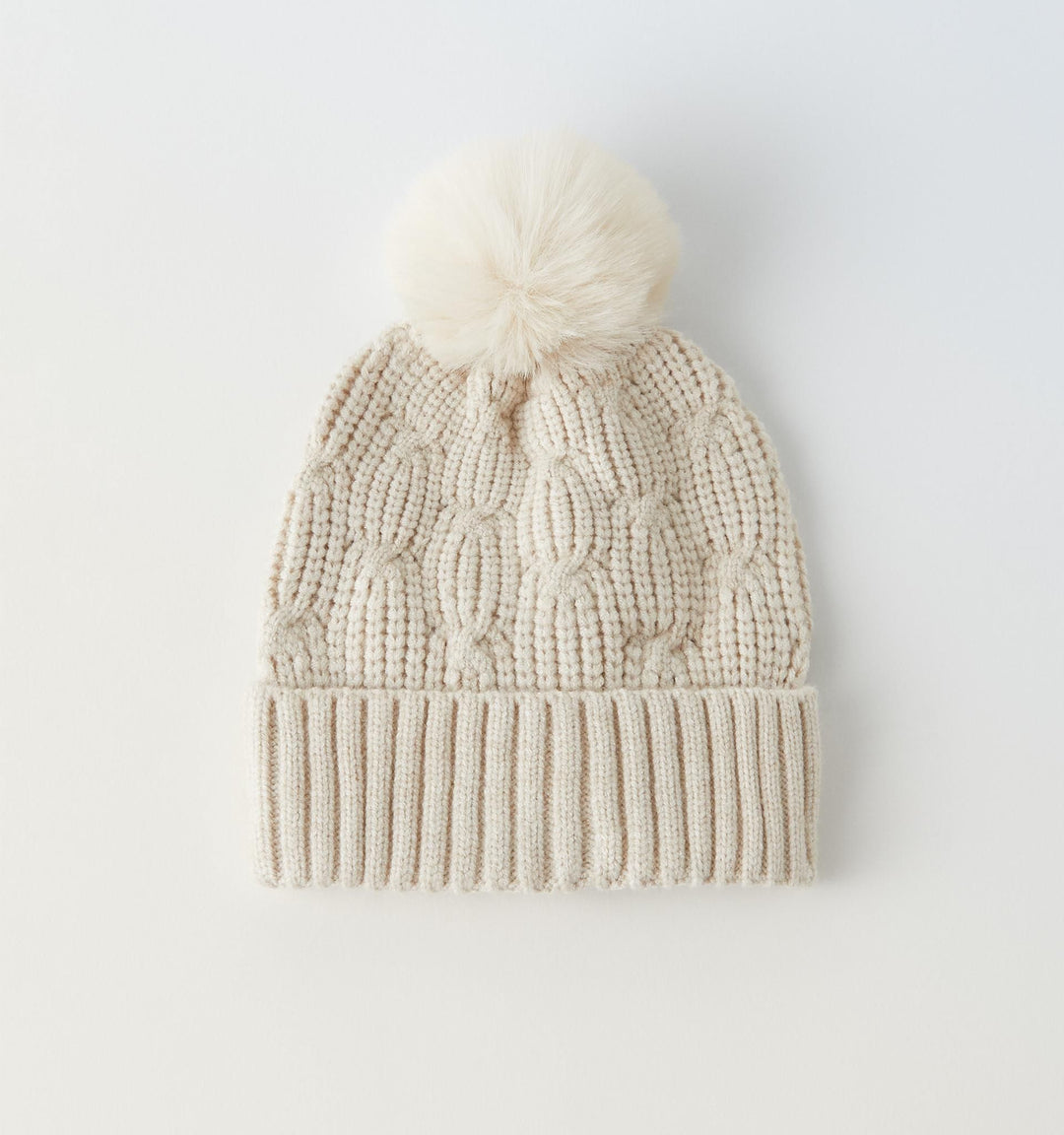 Moudda ZARA - Bonnet - Tunisie 3