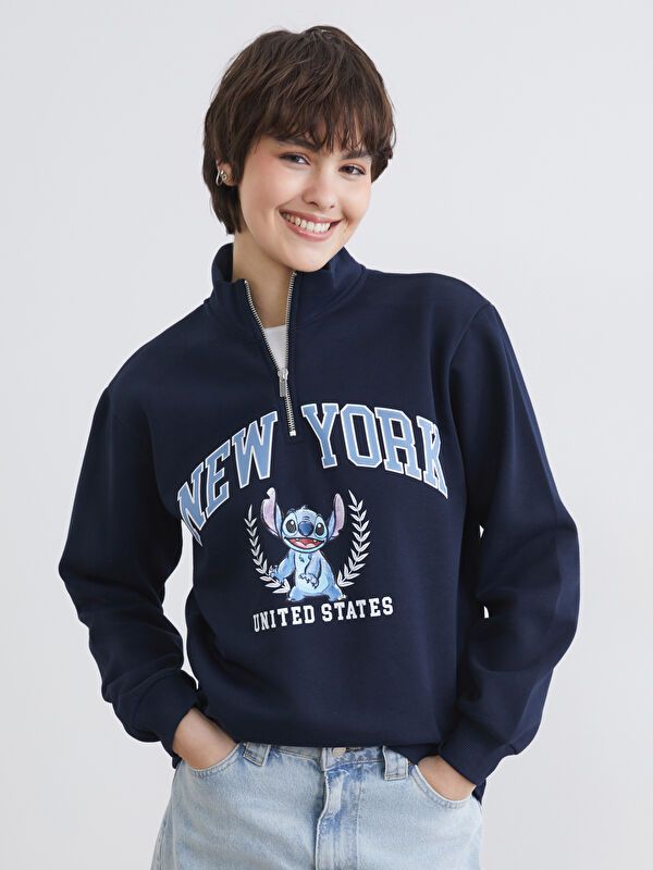 Moudda LC Waikiki - Sweatshirt en jersey - Sous licence - Tunisie 1