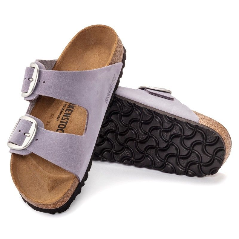 Moudda Birkenstock - Arizona Big Buckle - Tunisie 1
