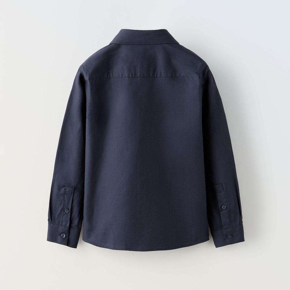 Moudda ZARA - Boy Shirt - Tunisie 2