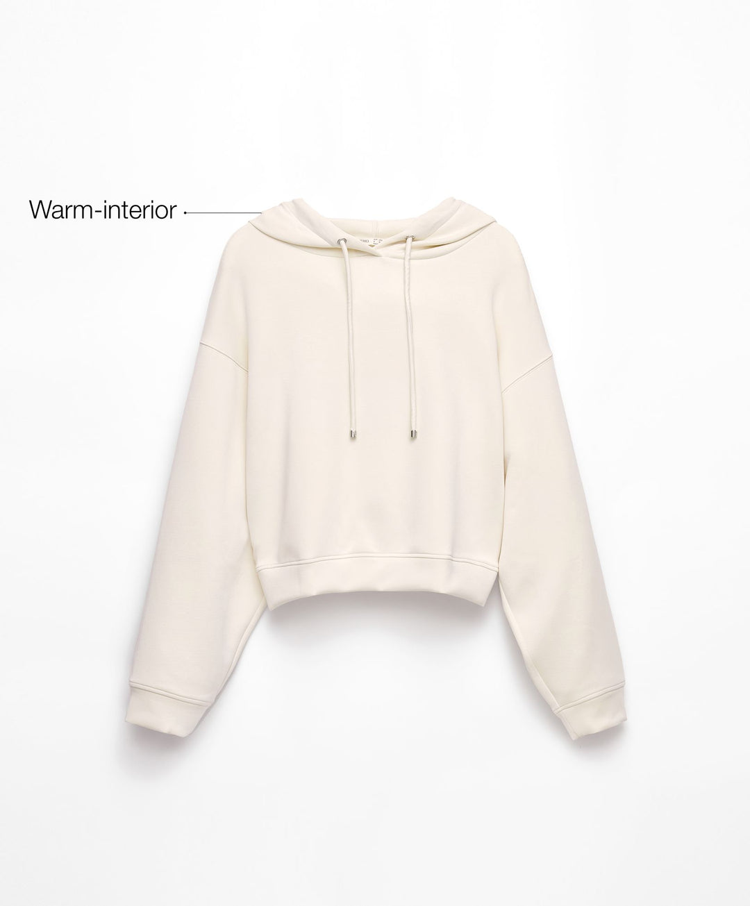 Moudda Oysho - Sweat-shirt - Tunisie 1