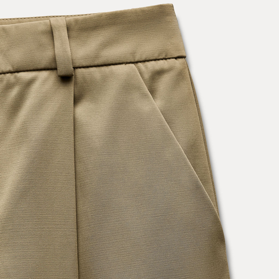 Moudda ZARA - Pantalon utilitaire - Tunisie 3