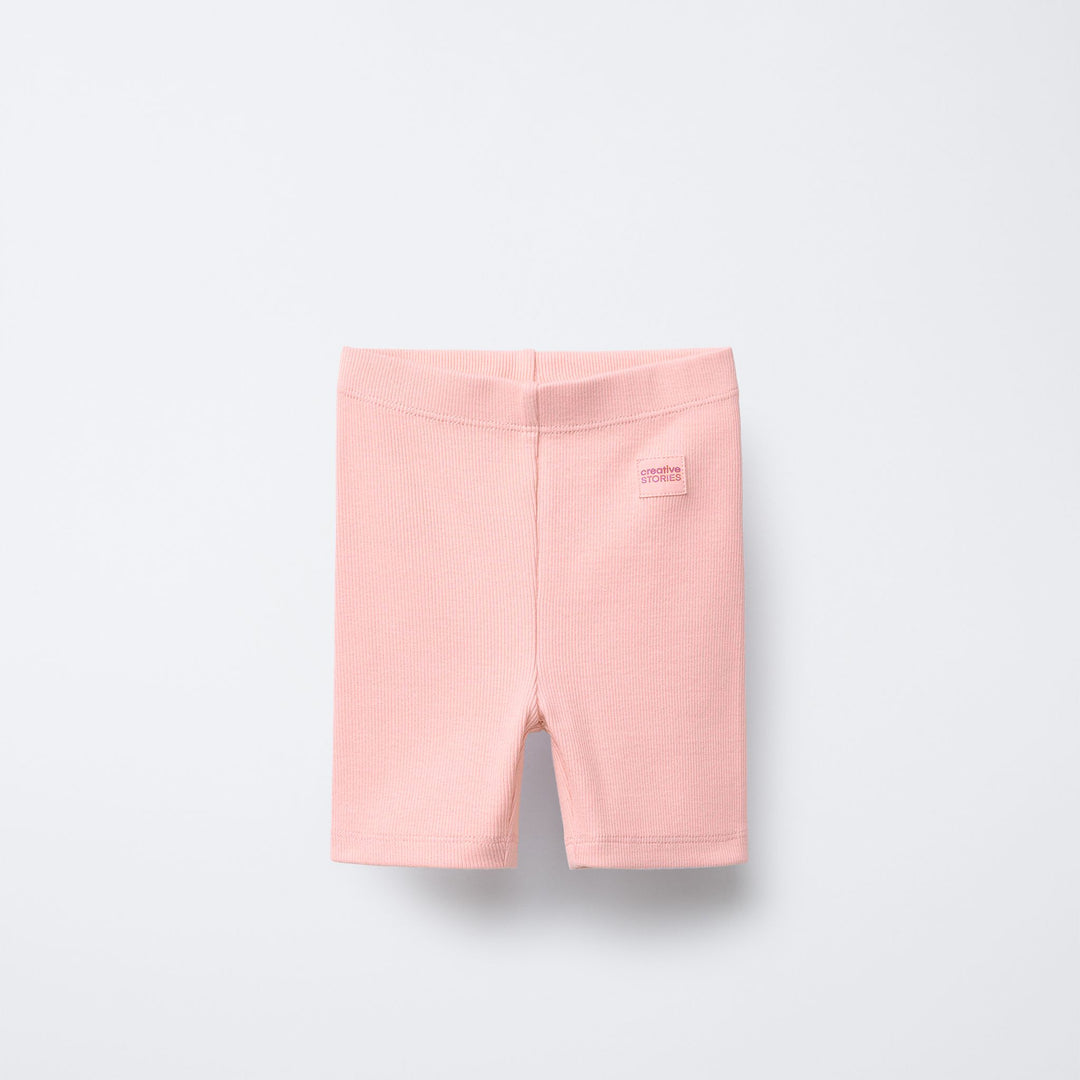 Moudda ZARA - Legging Cycliste Enfant - Côtes & Étiquette - Tunisie 1