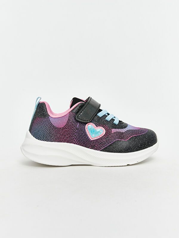 Moudda LC Waikiki - Chaussures sport Fille Noir - Tunisie 2