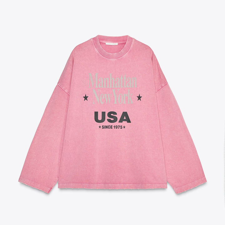 Moudda ZARA - T-Shirt - California - Tunisie 1