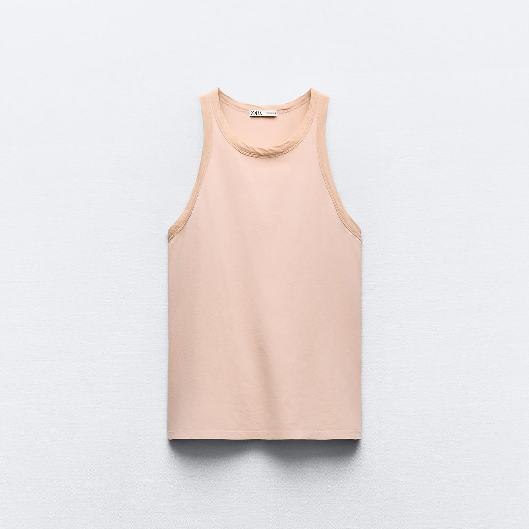 Moudda ZARA - Basico Cl A+B - Tunisie 4