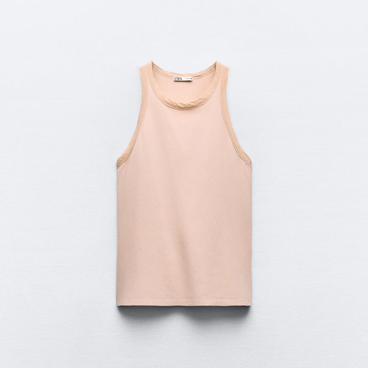 Moudda ZARA - Basico Cl A+B - Tunisie 4