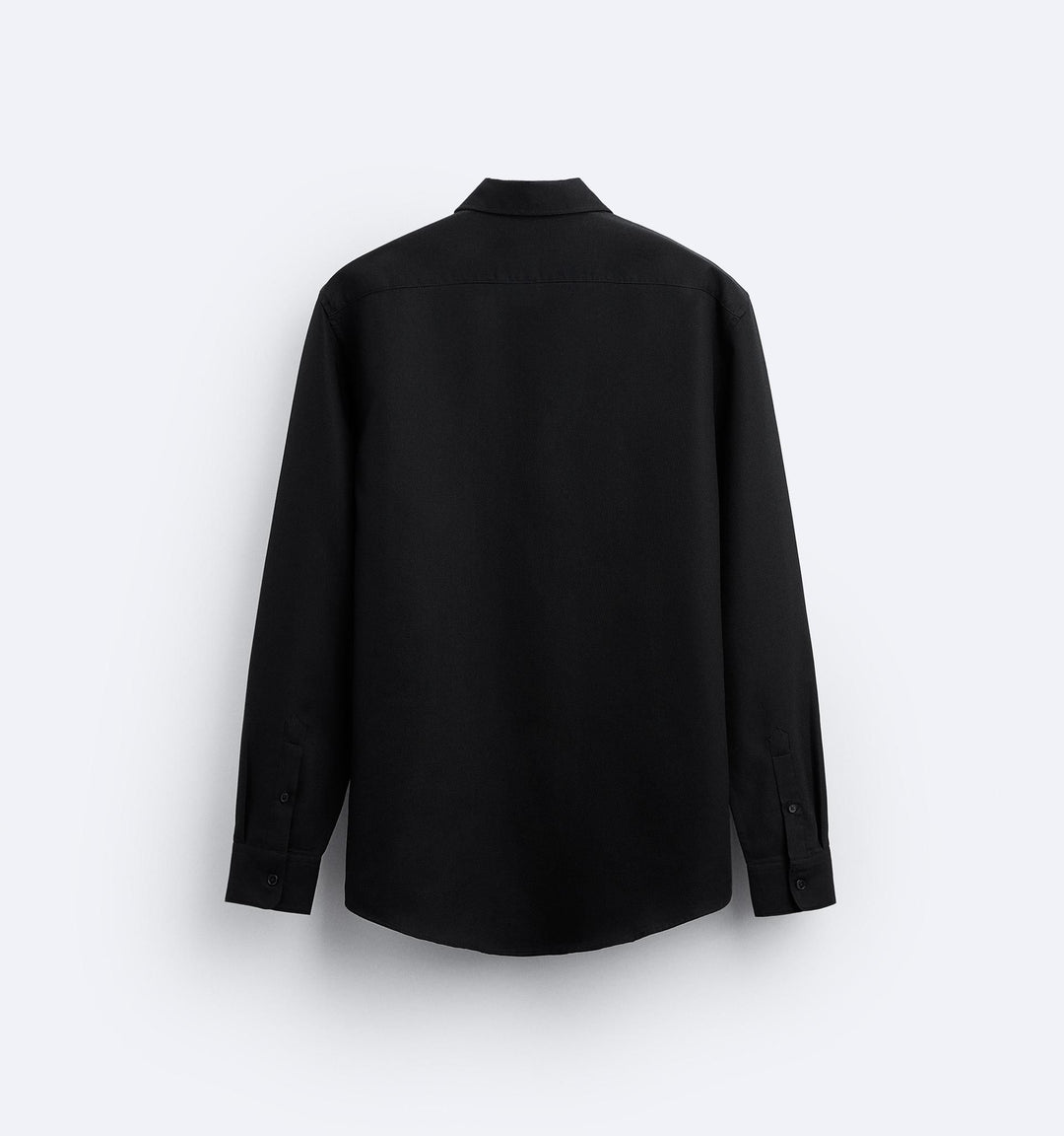 Moudda ZARA - Shirt - Tunisie 3