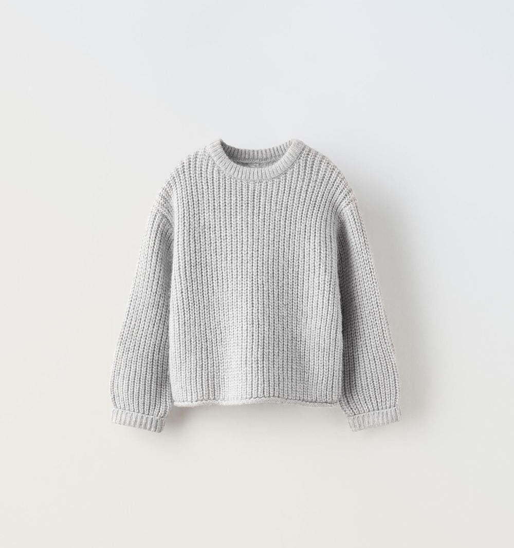 Moudda ZARA - Sweat-shirt - Tunisie 2