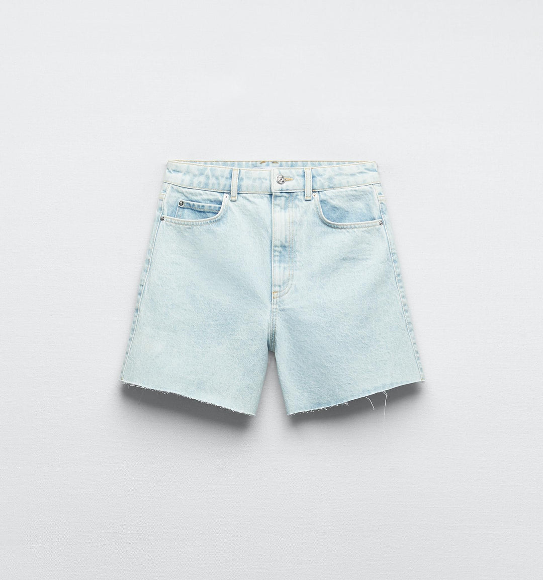 Moudda ZARA - Short - Tunisie 1