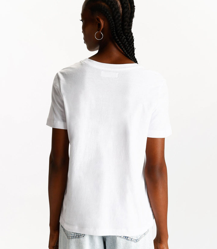 Moudda Lefties - T-Shirt Col Rond - Prix - Tunisie 4