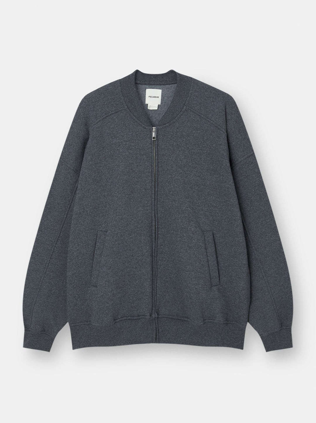 Moudda PULL & BEAR - Wind-Jacket - Tunisie 1