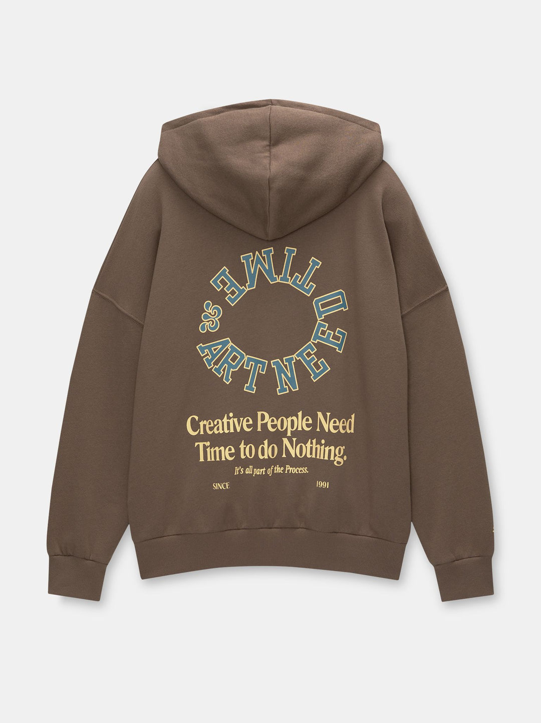 Moudda PULL & BEAR - Pacific Texte Circulaire - Tunisie 2