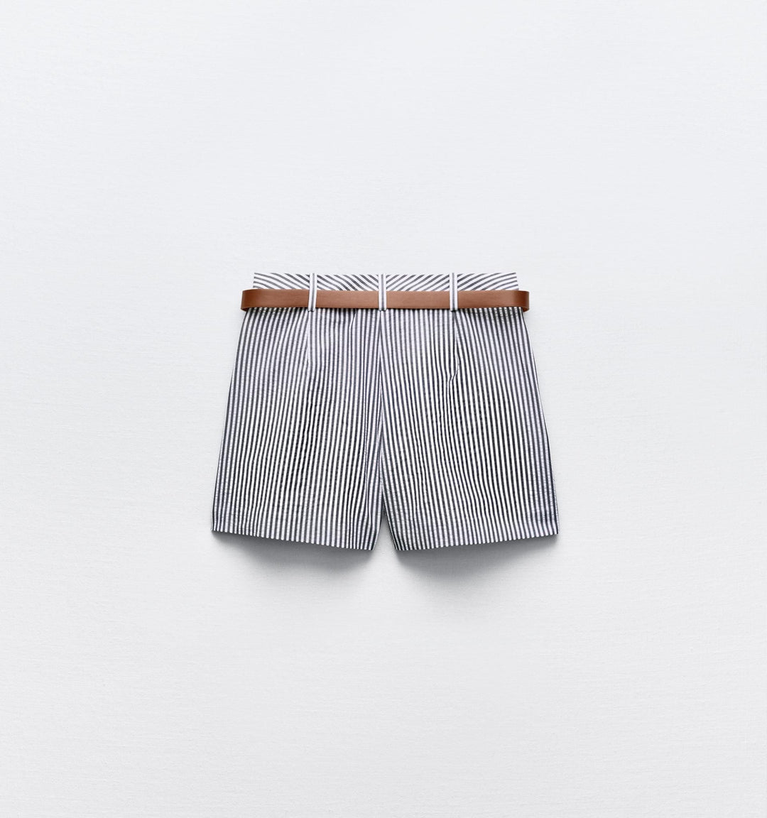 Moudda ZARA - Ceinture boucle ovale - Tunisie 2