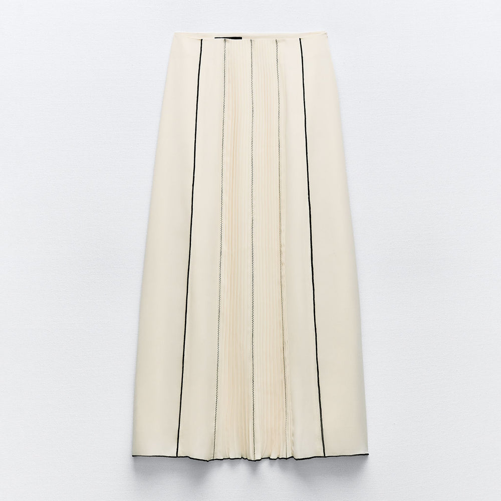 Moudda ZARA - Skirt - Tunisie 2