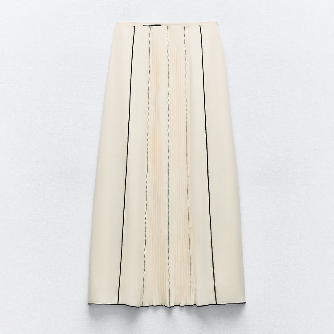 Moudda ZARA - Skirt - Tunisie 2