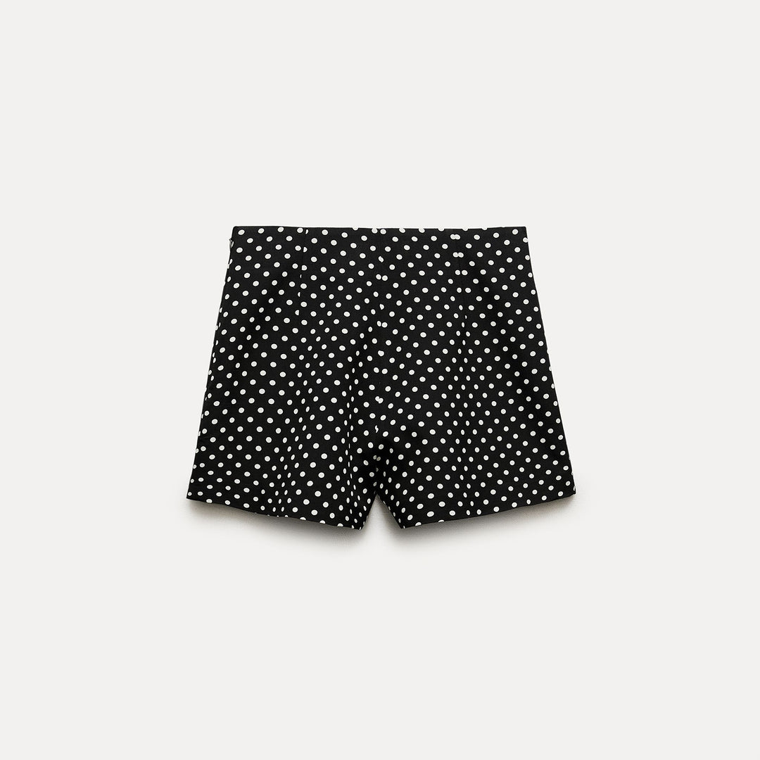 Moudda ZARA - Bermudas - Tunisie 5