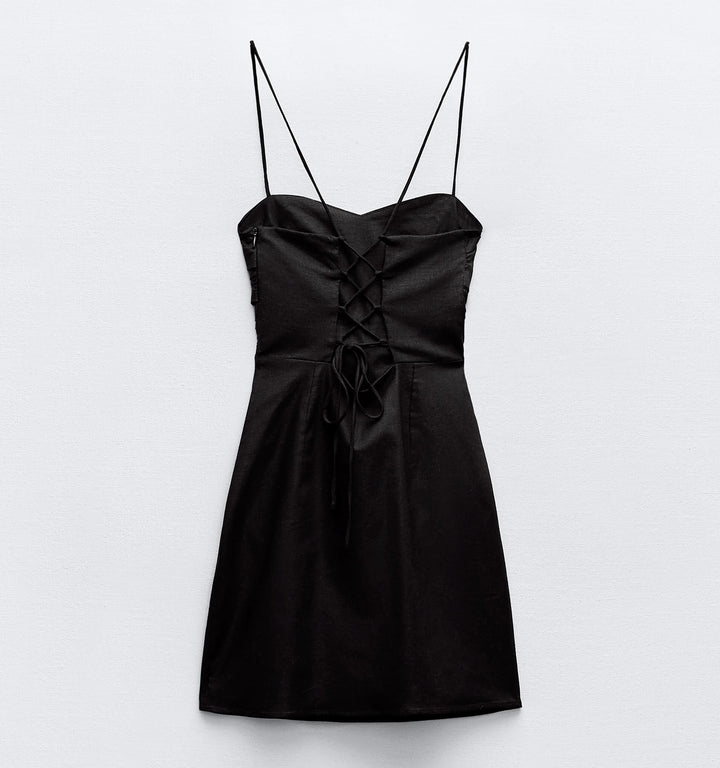 Moudda ZARA - Dress - Tunisie 6