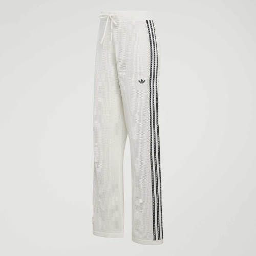 Moudda Adidas - PANTALON DE SURVÊTEMENT KNITTED CROCHET FIREBIRD - Tunisie 5