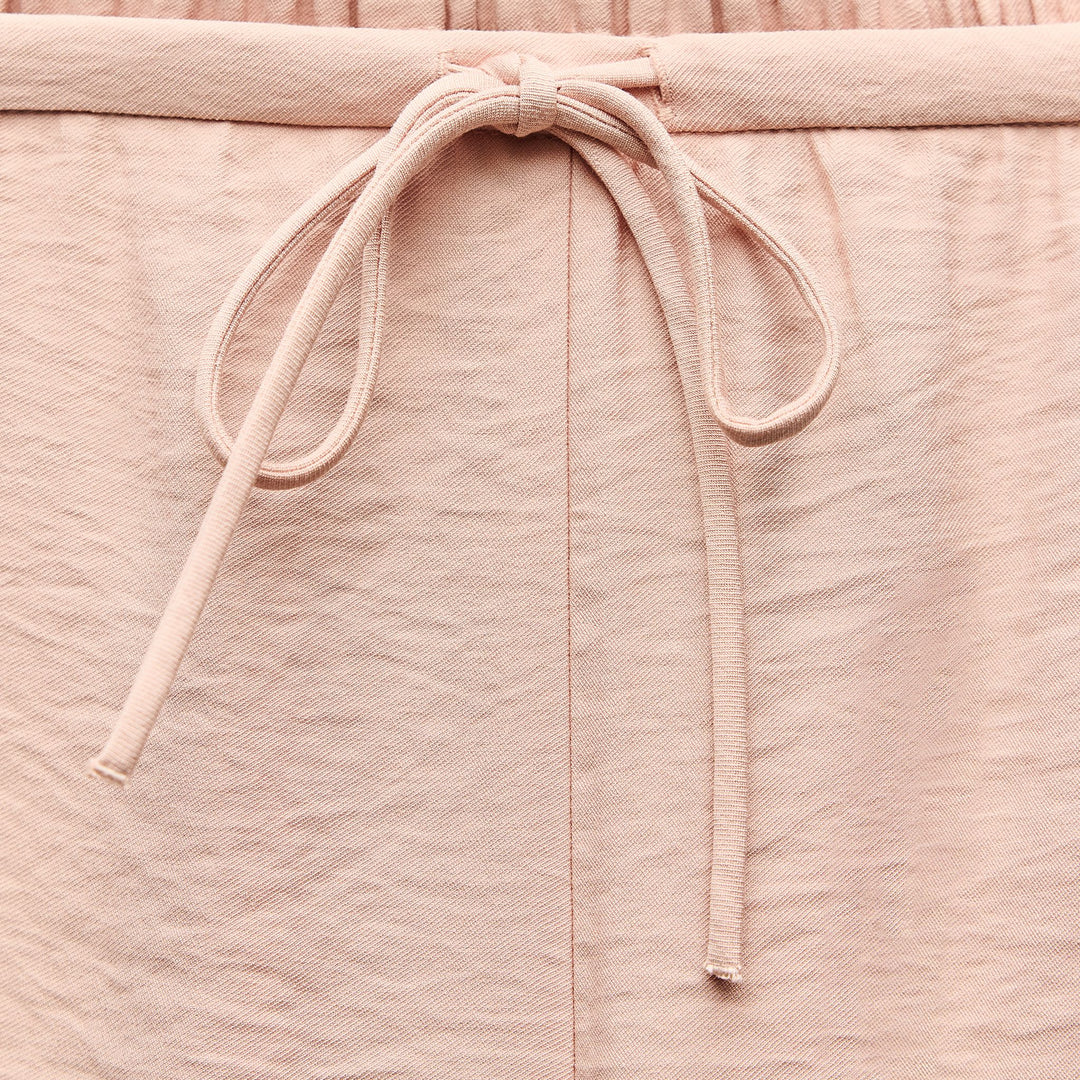 Moudda ZARA - Set pantalon pyjama viscose - Tunisie 4