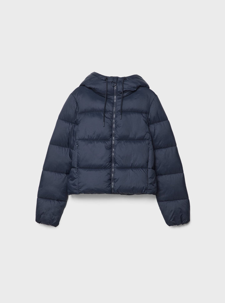 Moudda STRADIVARIUS - Veste Matelassée avec Capuche - Tunisie 3